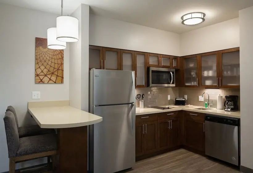 スイート, Staybridge Suites Phoenix – Biltmore Area, An Ihg