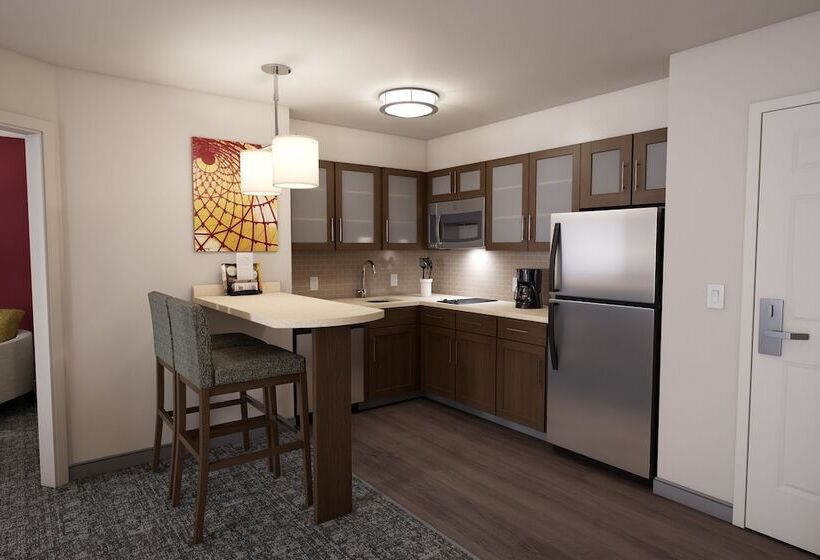套房, Staybridge Suites   Phoenix – Biltmore Area, An Ihg