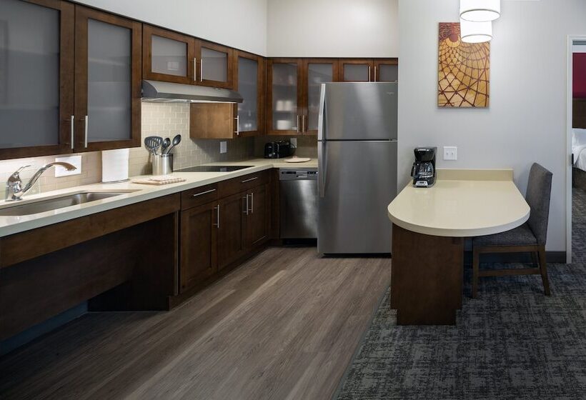 套房, Staybridge Suites   Phoenix – Biltmore Area, An Ihg