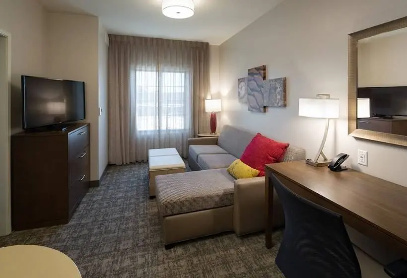 身障者適用スイートルーム, Staybridge Suites Phoenix – Biltmore Area, An Ihg