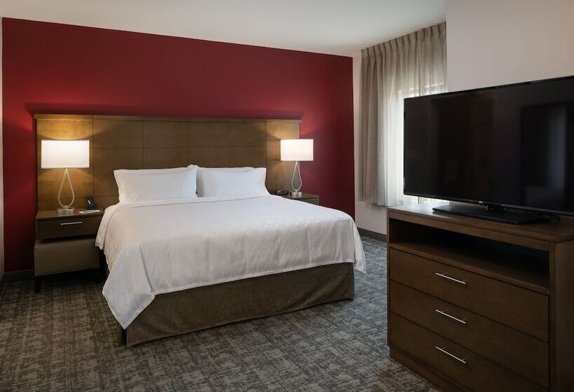 סוויטת 2 חדרי שינה, Staybridge Suites Phoenix – Biltmore Area, An Ihg