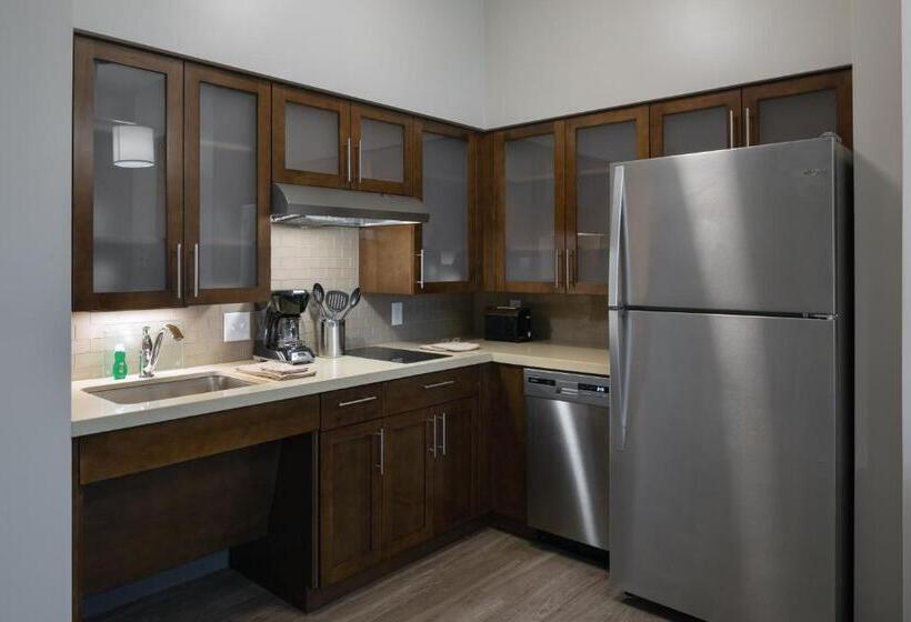 חדר סטנדרט, Staybridge Suites Phoenix – Biltmore Area, An Ihg