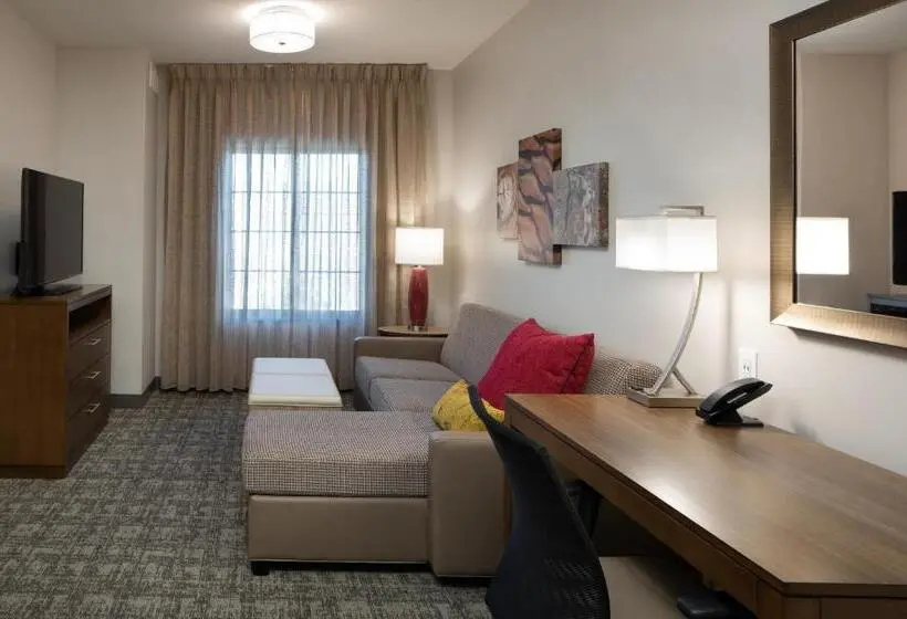 スタンダードルーム, Staybridge Suites Phoenix – Biltmore Area, An Ihg