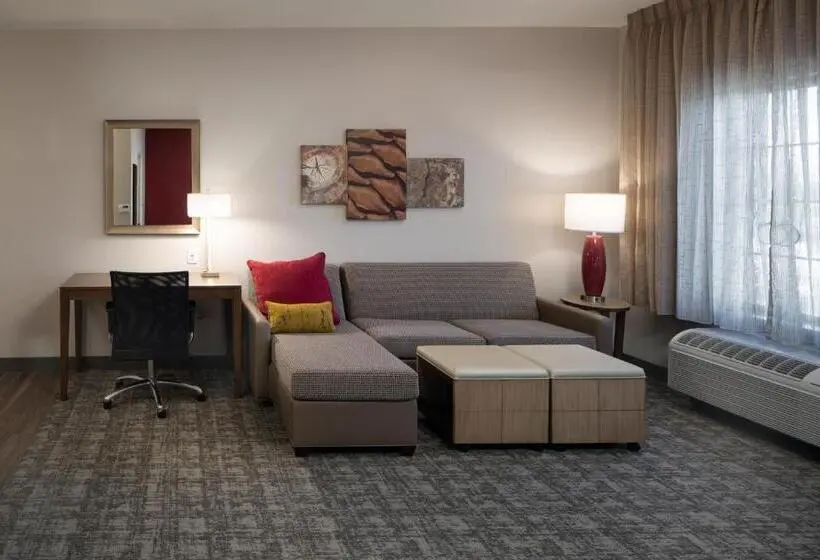 スタンダードルーム, Staybridge Suites Phoenix – Biltmore Area, An Ihg
