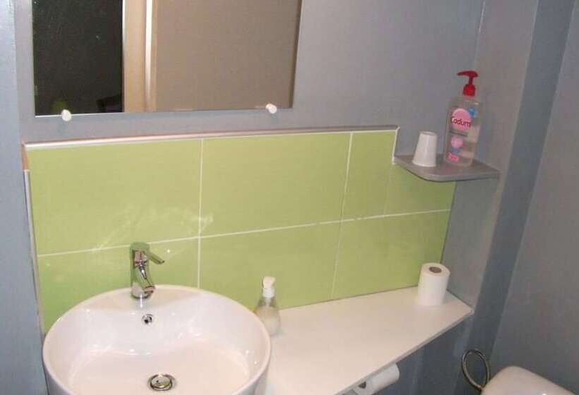 스탠다드 싱글 룸, L Etape Ardéchoise