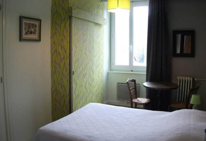 스탠다드 싱글 룸, L Etape Ardéchoise