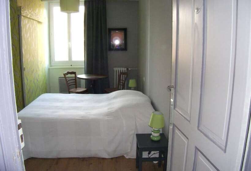 스탠다드 싱글 룸, L Etape Ardéchoise