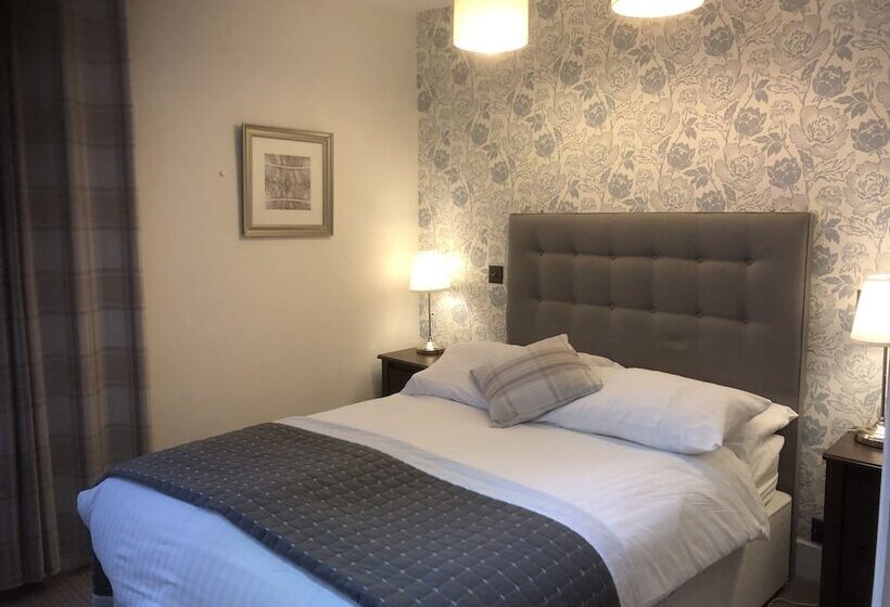 اتاق استاندارد, Newton House Oxford