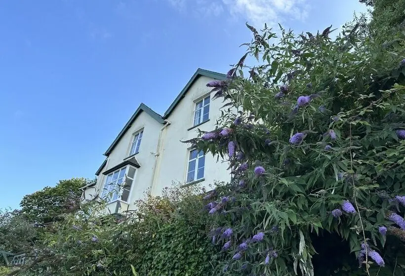 オーシャンビューデラックスルーム, North Walk House
