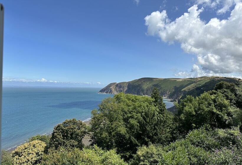 オーシャンビュースーペリアールーム, North Walk House