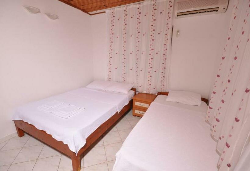 Habitació Estàndard, Cesur Pansiyon