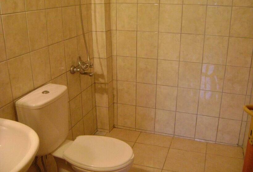 Habitació Estàndard, Cesur Pansiyon