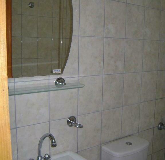 Habitació Triple Estàndard, Cesur Pansiyon