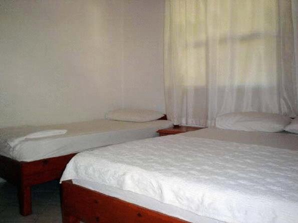 Habitació Triple Estàndard, Cesur Pansiyon