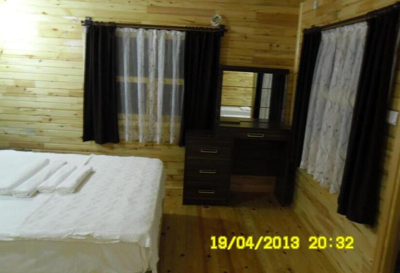 Bungalow Familiar, Cesur Pansiyon