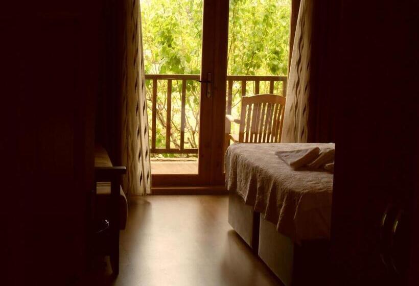 Habitació Estàndard, Cesur Pansiyon