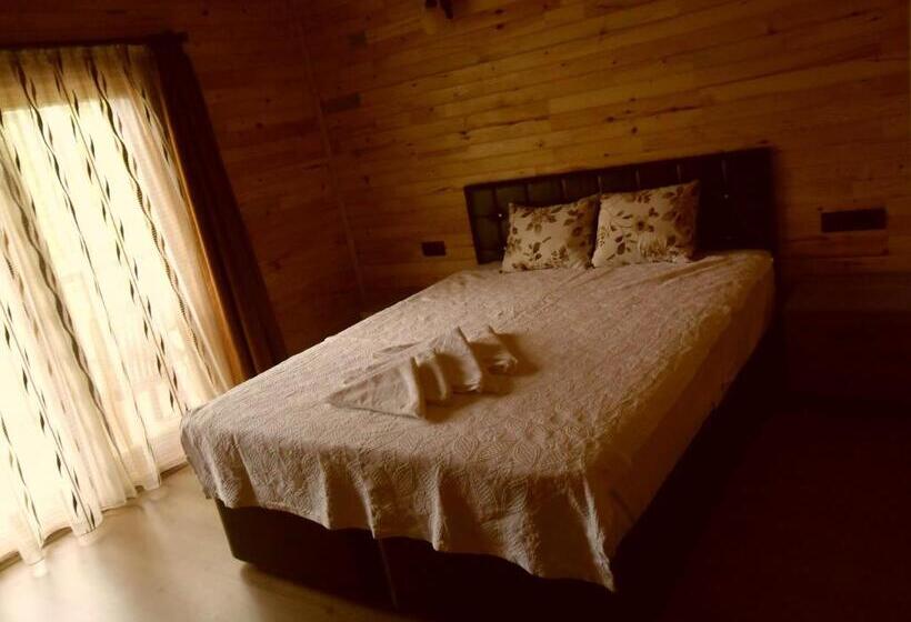 Bungalow Standard, Cesur Pansiyon