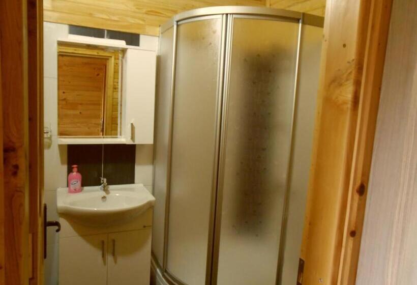 Bungalow Standard, Cesur Pansiyon