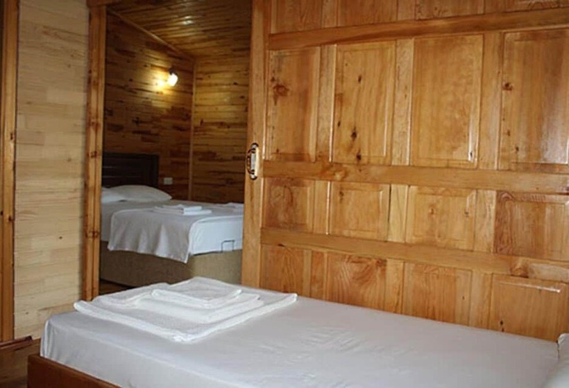 Bungalow Familiar, Cesur Pansiyon