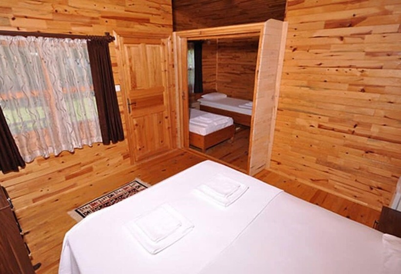 Bungalow Familiar, Cesur Pansiyon