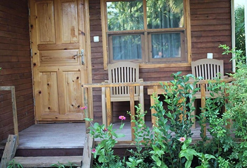 Bungalow Familiar, Cesur Pansiyon