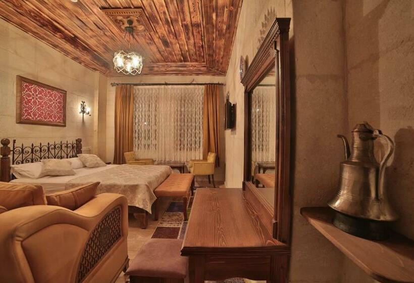Standard-huone, Caravanserai Inn