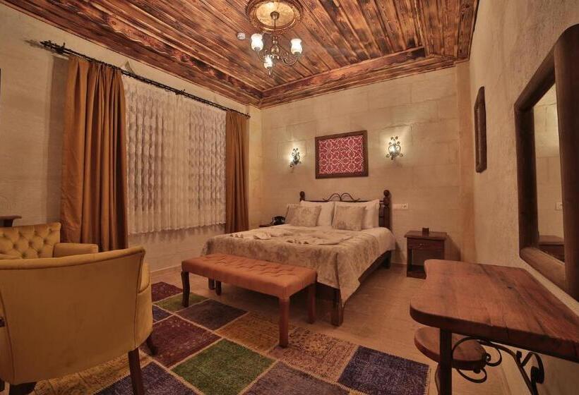 Standard-huone, Caravanserai Inn