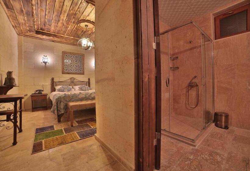 Standard-huone, Caravanserai Inn