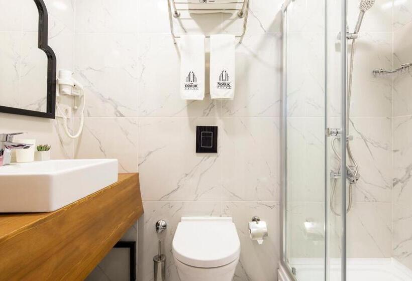 Standard Room, Doruk Palas