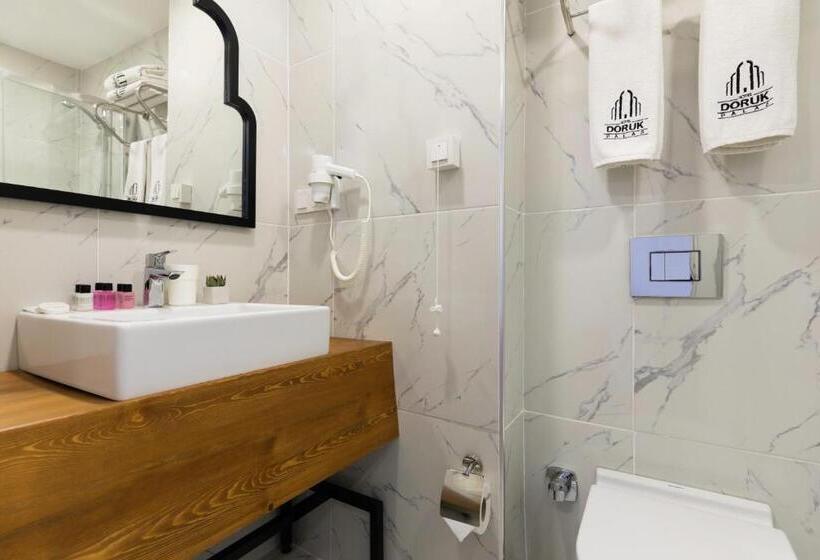 Standard Room, Doruk Palas