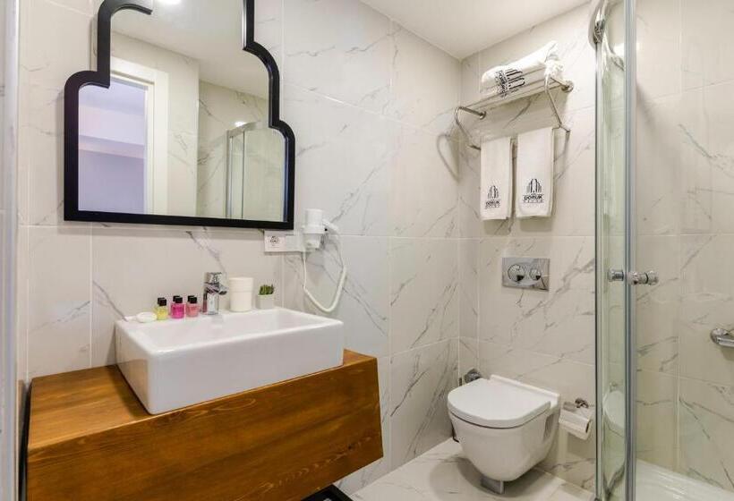 Standard Room, Doruk Palas