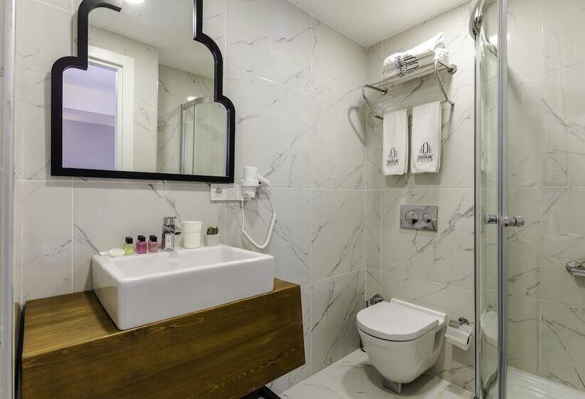 Standard Room, Doruk Palas