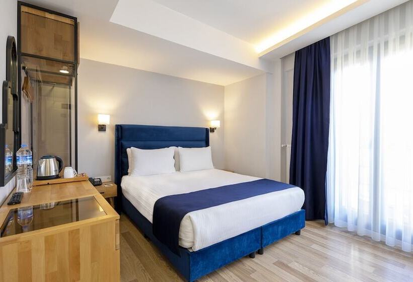 Standard Room, Doruk Palas