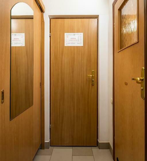 اتاق استاندارد, Galaktika