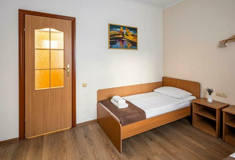 اتاق استاندارد, Galaktika