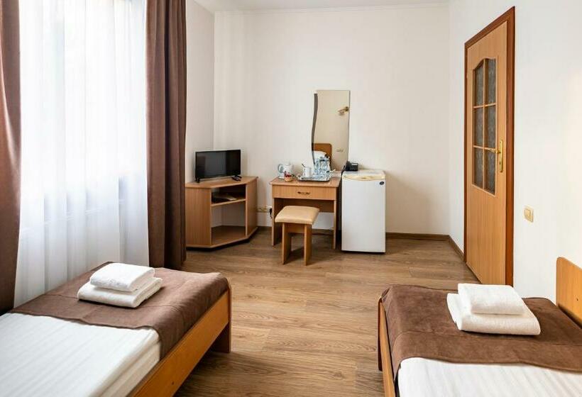 اتاق استاندارد, Galaktika