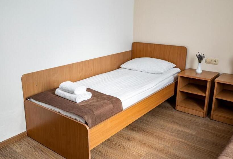 اتاق استاندارد, Galaktika