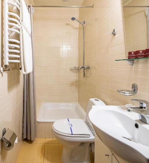 اتاق استاندارد, Galaktika