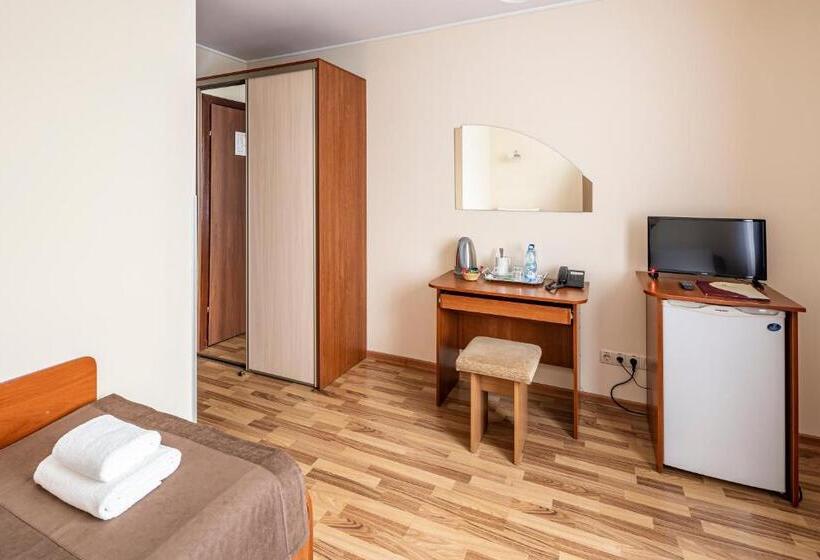 اتاق استاندارد, Galaktika