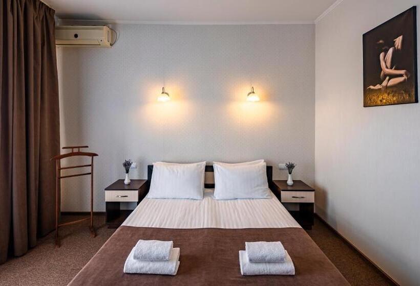 سوییت جونیور, Galaktika