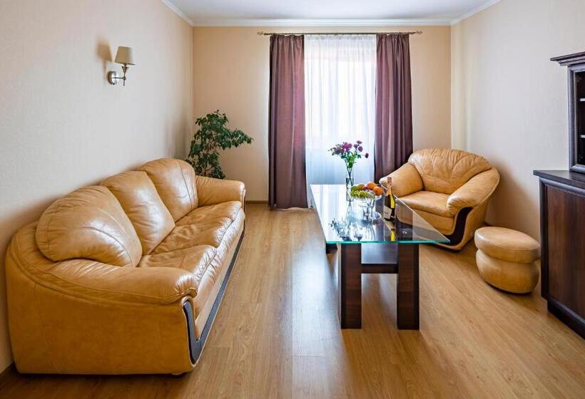 سوییت, Galaktika