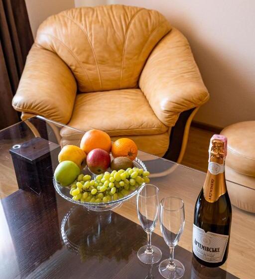 سوییت, Galaktika