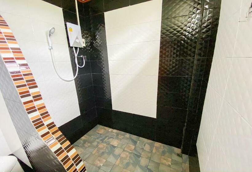 اتاق استاندارد, Koh Kood Far East Resort