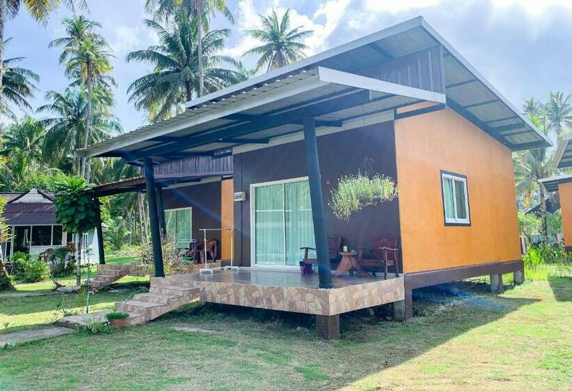 标准间, Koh Kood Far East Resort