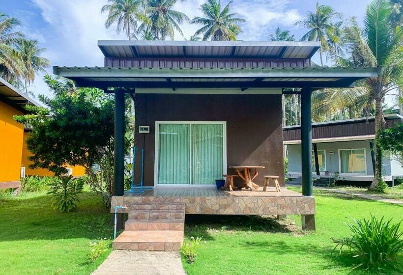 标准间, Koh Kood Far East Resort