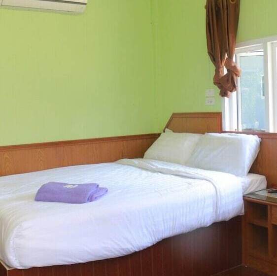 标准间, Koh Kood Far East Resort