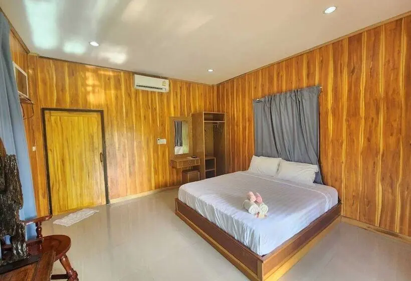 スタンダードルーム, Koh Kood Far East Resort