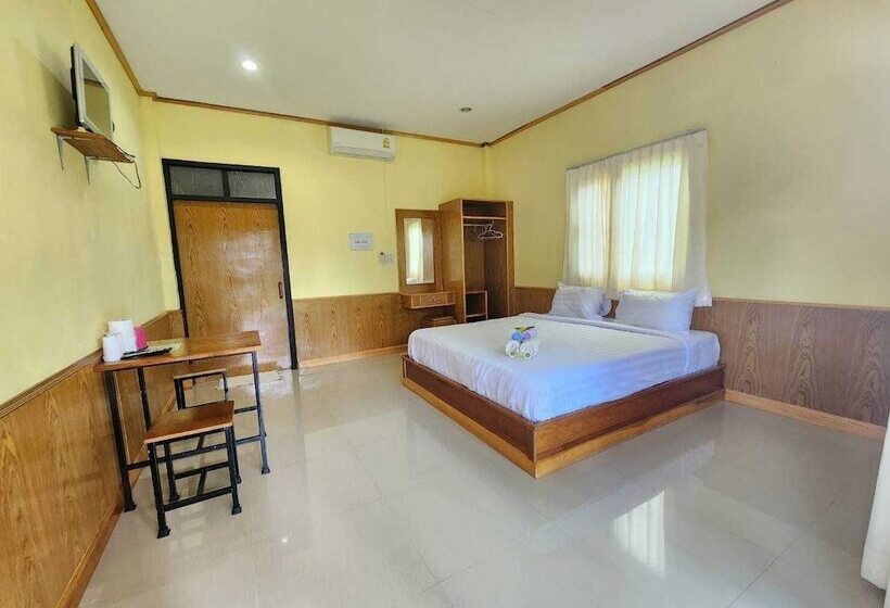 标准间, Koh Kood Far East Resort