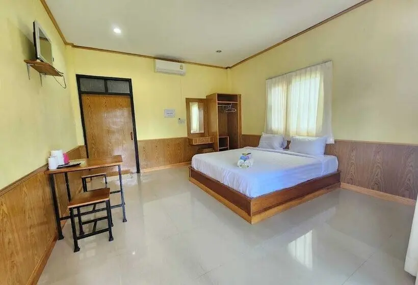 スタンダードルーム, Koh Kood Far East Resort
