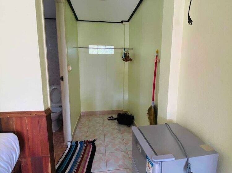 豪华三人间, Koh Kood Far East Resort